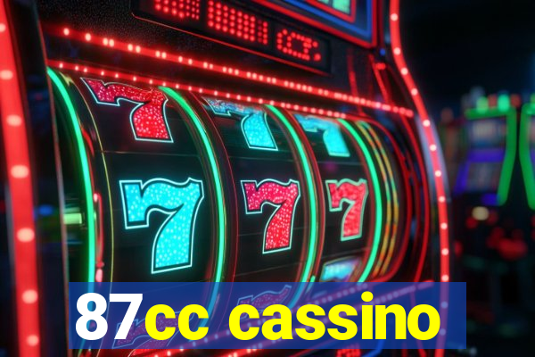87cc cassino